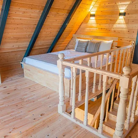 Vilă Sea Hill Faralya *