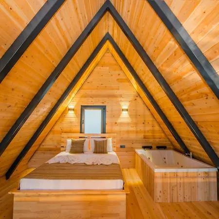 Sea Hill Faralya Fethiye