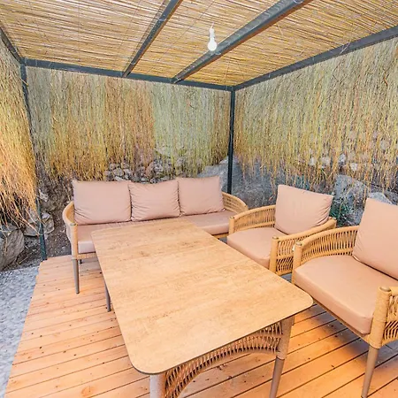 Sea Hill Faralya Fethiye