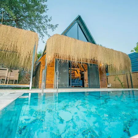 Sea Hill Faralya * Fethiye