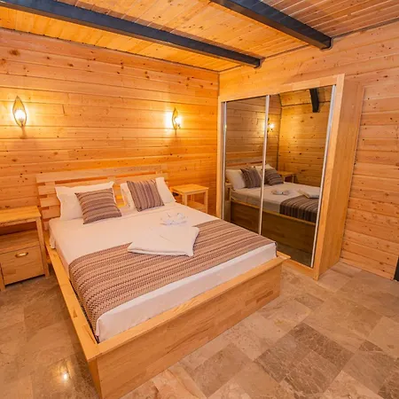 Vilă Sea Hill Faralya