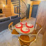 Sea Hill Faralya Vila *