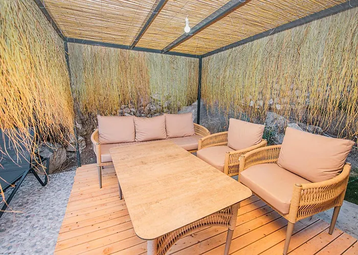 Sea Hill Faralya Fethiye