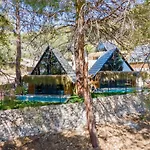 Villa Sea Hill Faralya