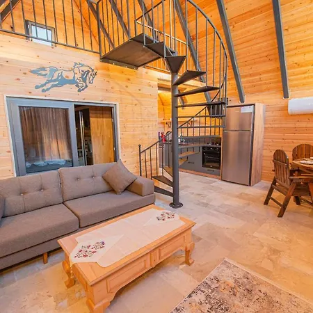 Sea Hill Faralya Fethiye