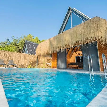 Villa Sea Hill Faralya *