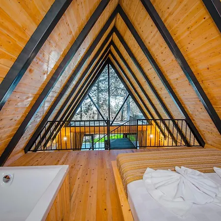 Sea Hill Faralya Villa Fethiye