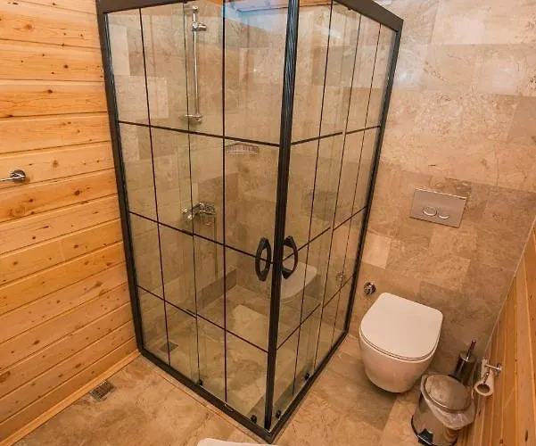 Sea Hill Faralya וילה *