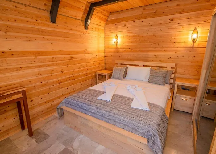 Sea Hill Faralya פאטהיה