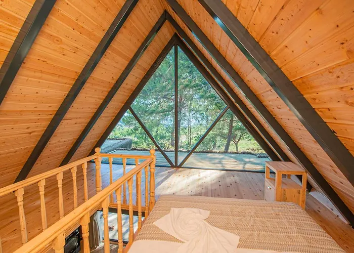 Sea Hill Faralya פאטהיה