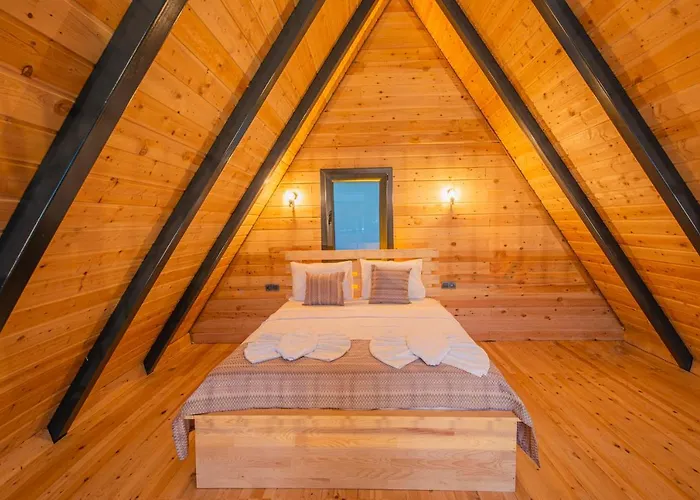 וילה Sea Hill Faralya *