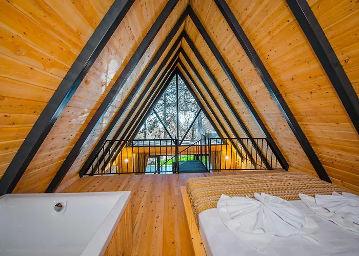 Sea Hill Faralya וילה פאטהיה