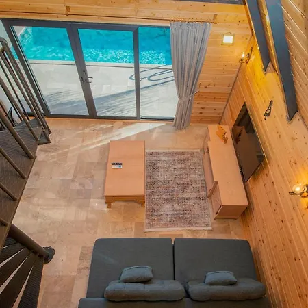 Sea Hill Faralya * フェティエ