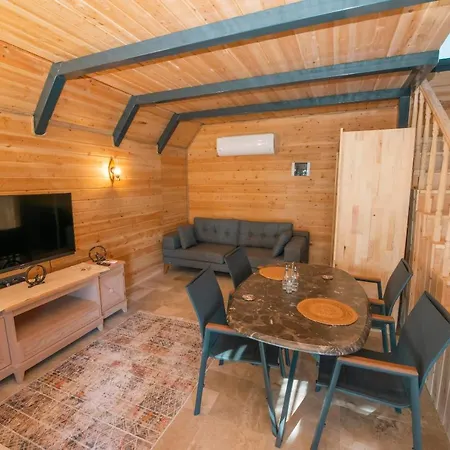 Sea Hill Faralya * フェティエ