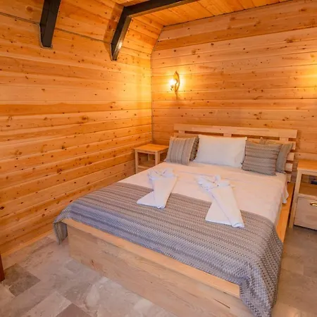 Sea Hill Faralya フェティエ