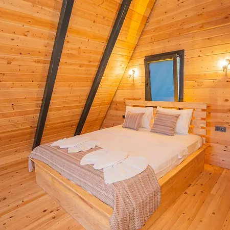 ヴィラ Sea Hill Faralya