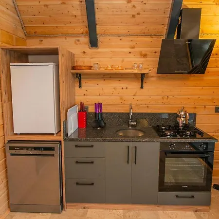 ヴィラ Sea Hill Faralya