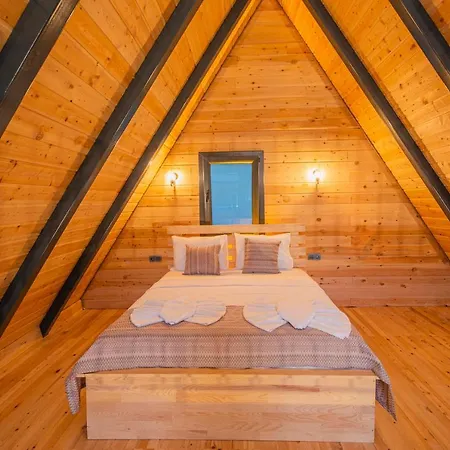 ヴィラ Sea Hill Faralya *