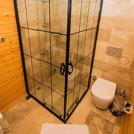 Sea Hill Faralya ヴィラ