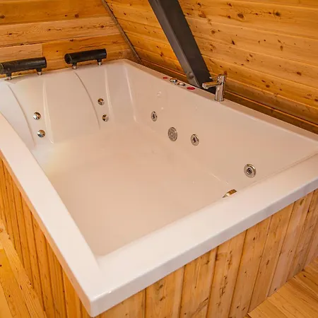 ヴィラ Sea Hill Faralya *