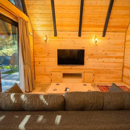 ヴィラ Sea Hill Faralya