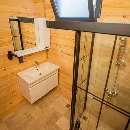 Sea Hill Faralya フェティエ