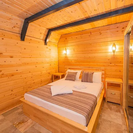 ヴィラ Sea Hill Faralya フェティエ