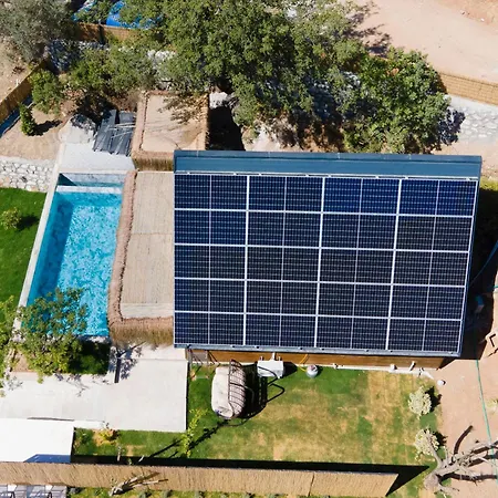 Sea Hill Faralya フェティエ